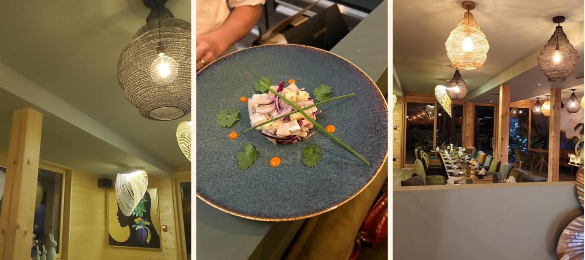 Ô Lac - Gallery Image 1