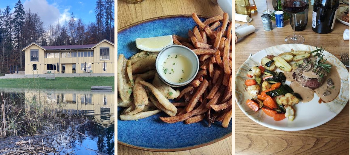 Ô Lac - Gallery Image 2