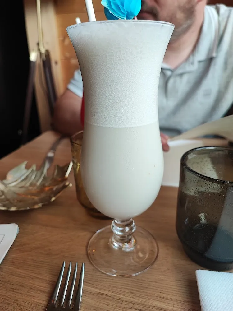 Pina Colada